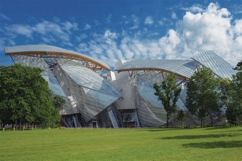 fondation louis vuitton wiki|fondation louis vuitton frank gehry.